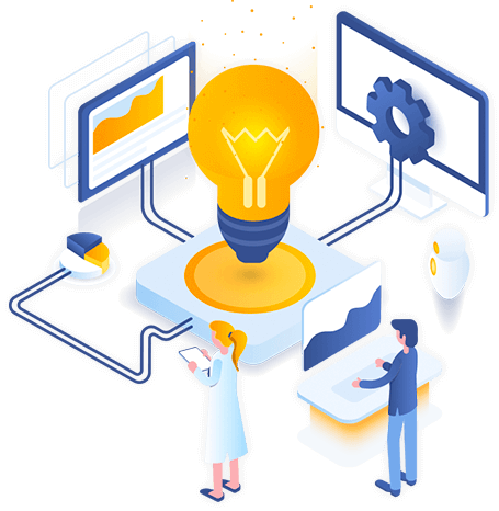 Payments Service Illustration